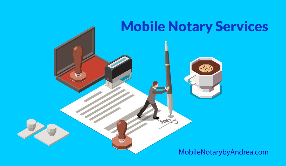 mobile notary services